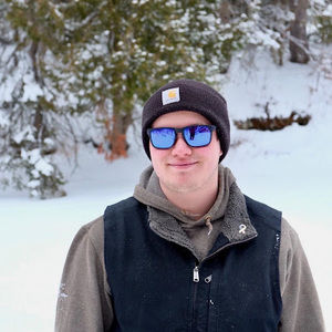 Meet your Posher, Callum